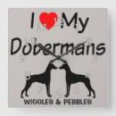 Pesquisar por silhueta cão relogios de parede Qualquer pessoa