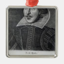 Pesquisar por william shakespeare ornamentos Inglês