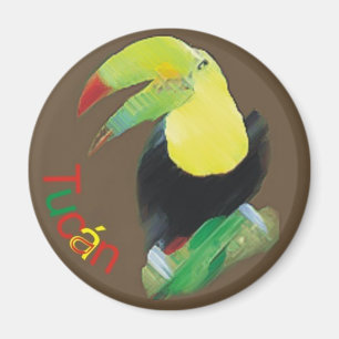 001-0011 MAGNET - IMAN