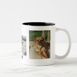 003, 167, 166, caneca de Puggle