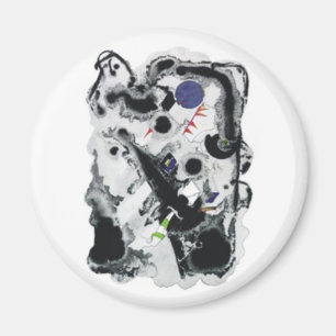 004-0059 ÍMÃ - IMAN