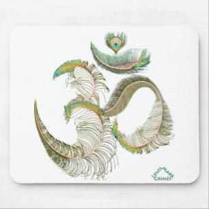 0101 OM 3, Mousepad