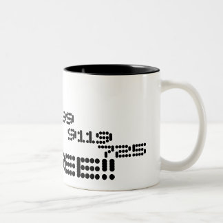 0118, 999, 88199, 9119, 725, TRÊS!! CANECA
