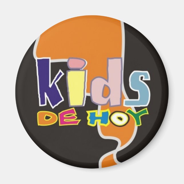 018-0639 MAGNET - IMAN (Frente)