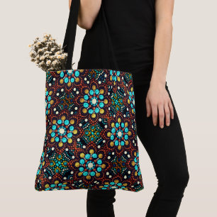 0192 - Mandala - Tote Bag