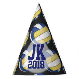 07de12 Chapéus do Partido de Voleibol Personalizad