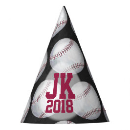 07de12 Chapéus Personalizados do Partido Baseball