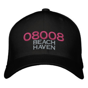 08008 HAT LONG BEACH ISLAND BONÉ BEACH HAVEN NJ