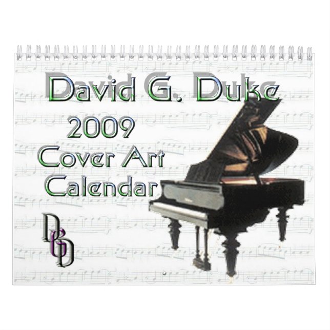 09 calendário (Capa)