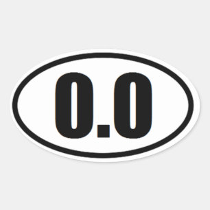 0,0 etiquetas ovais