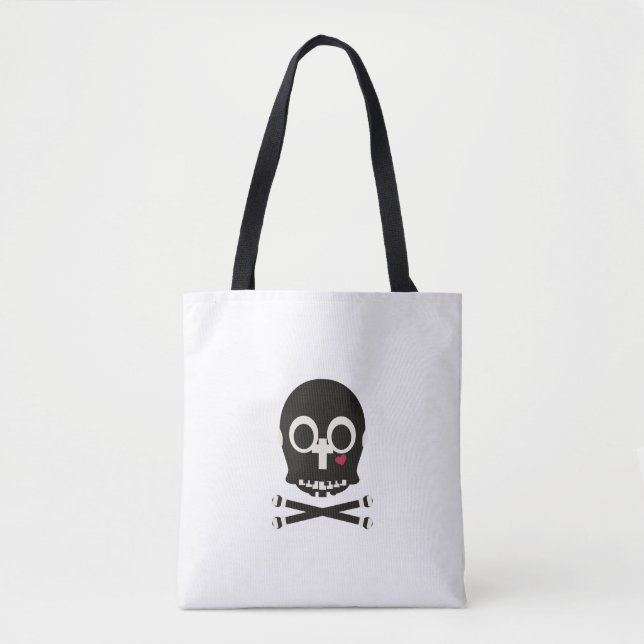 0to tote bag (Frente)