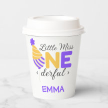 1º aniversário maravilhoso