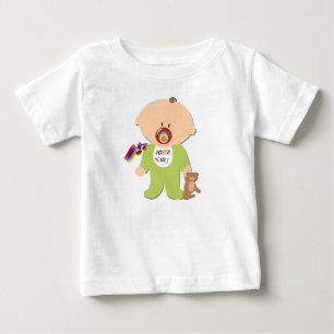 100% Armênio 100% հ ա T-Shirt