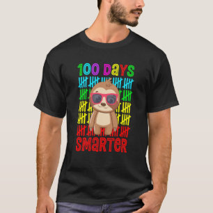 100 Dias De Professora De Camisetas Escolares Slot