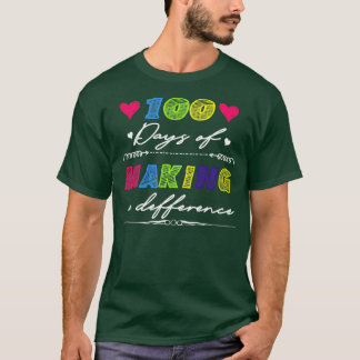 100 Dias engraçados De Fazer Uma Camisa Diferencia