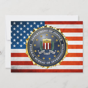 [100] Edição Especial do FBI