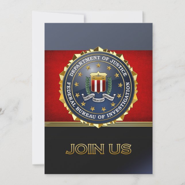 [100] Edição Especial do FBI (Frente)