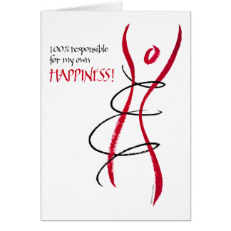 100%Responsible - cartão