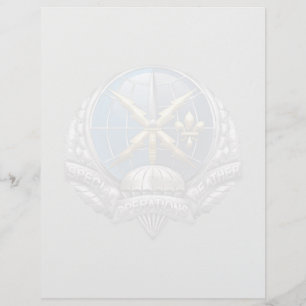 [100] SOWT Emblem