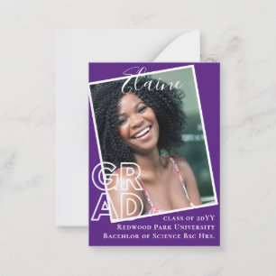 100 x Orçamento Graduação Anúncio FOTO Moderna