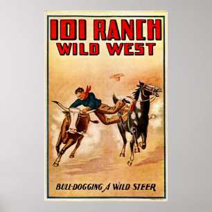 101 rancho - impressão