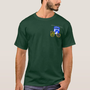 108TH CAMISA da EMPRESA da POLÍCIA MILITAR (ABN)