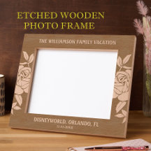 10"x8" Nome do Evento de Férias da Família Local