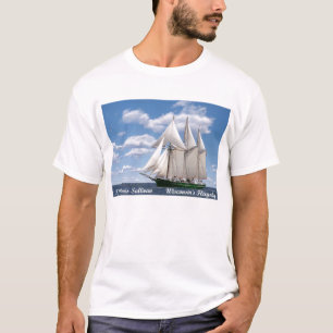 11-05-06 t-shirt de S/V Denis Sullivan