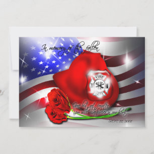 11/9 Convite para Memória