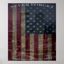 11/9 Nunca se esqueça - Poster