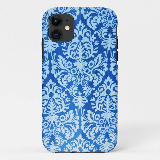 11 Capa para iPhone (Verso)