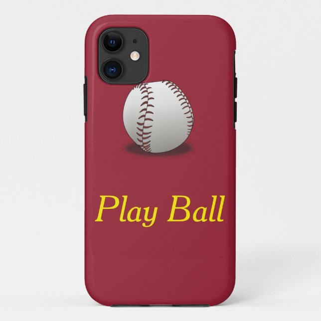 11 Capa para iPhone 5/5S (Verso)