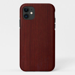 11 Capa para iPhone 5 com Textura de Madeira