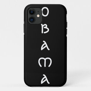 11 Capa para iphone 5 eleições Obama 2012