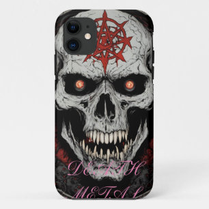 11 Capa para iPhone / iPad