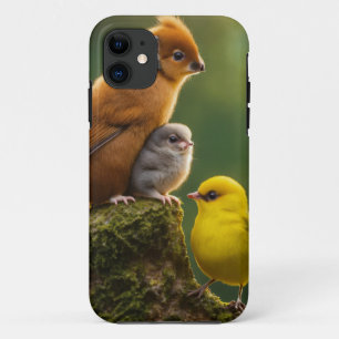 11 Capa para iPhone / iPad
