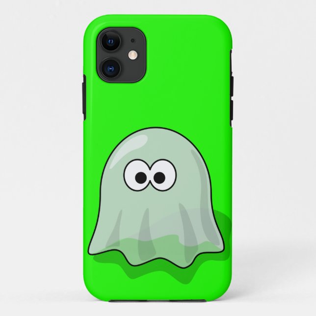 11 Capa para iPhone / iPad (Verso)