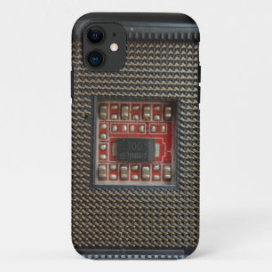 11 Capa para iPhone / iPad