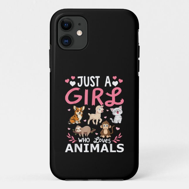 11 Capa para iPhone / iPad (Verso)