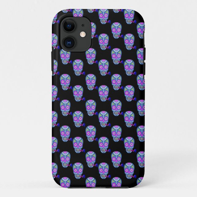 11 Capa para iPhone / iPad (Verso)