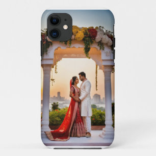 11 Capa para iPhone / iPad