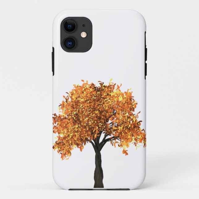 11 Capa para iPhone / iPad (Verso)