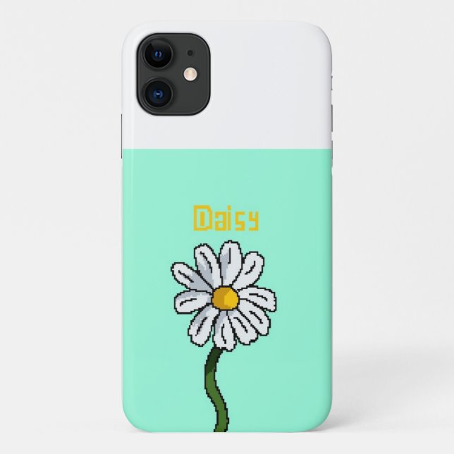 11 Capa para iPhone / iPad (Verso)
