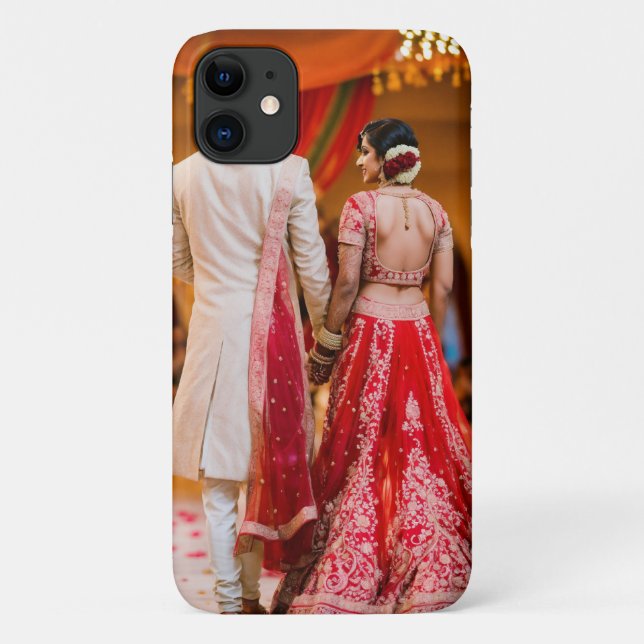 11 Capa para iPhone / iPad (Verso)