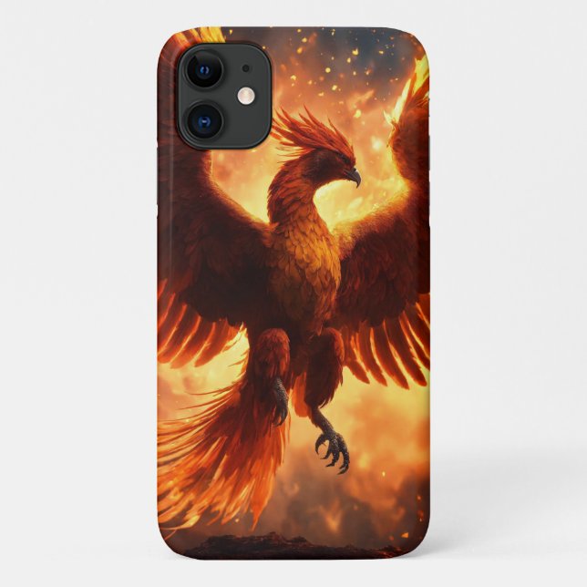 11 Capa para iPhone / iPad "Fusão de Tatuagem: Design (Verso)