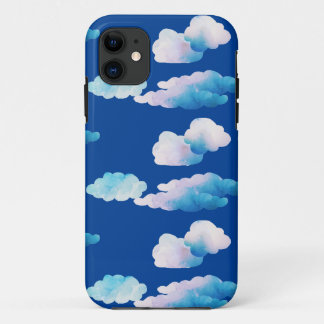 11 Capa para iPhone / iPad tema Nublado