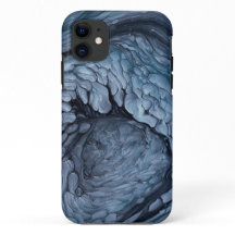 Capa para iPhone / iPad Uma Tempestade está se For