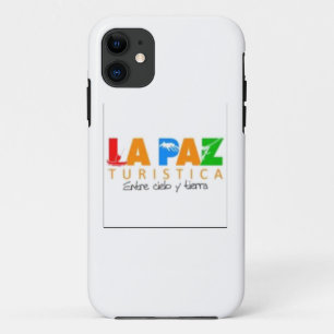 11 Capa para Iphone La Paz turistica