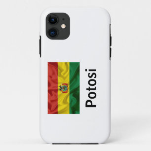 11 Capa para Iphone Potosi