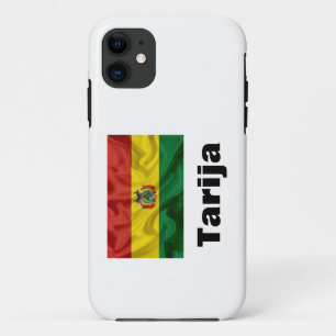 11 Capa para Iphone Tarija